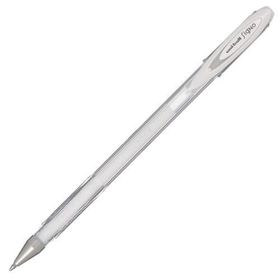 Uni-Ball UM-120AC Broad 0.7 mm Beyaz Roller Kalem