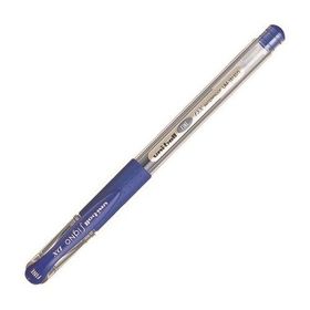 Uni-Ball UM-151 Signo 0.38 mm Mavi Roller Kalem