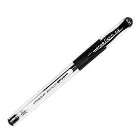 Uni-Ball UM-151 Siyah 0.38 mm Roller Kalem