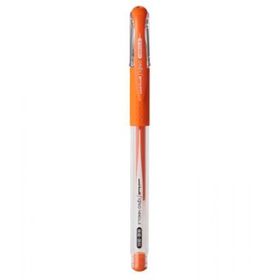 Uni-Ball Um-151Nd 0.38 İğne Uçlu Turuncu Jel Kalem