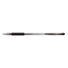 Uni-Ball UM-151ND 0.38 mm Siyah Signo Needle İğne Uçlu Kalem