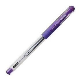 Uni-Ball UM-151ND Mor Signo Needle İğne Uç 0.38 mm Roller Kalem