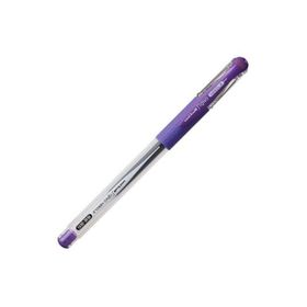 Uni-Ball UM-151ND Mor Signo Needle İğne Uç 0.38 mm Roller Kalem