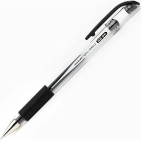 Uni-Ball UM-151ND Siyah Signo Needle İğne Uç 0.38 mm Roller Kalem