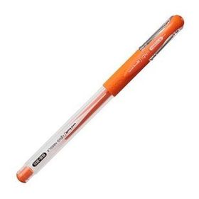 Uni-Ball UM-151ND Turuncu Signo Needle İğne Uç 0.38 mm Roller Kalem