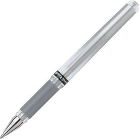 Uni-Ball UM-153 Signo Broad 1.0 mm 3 lü Gümüş İmza Kalemi