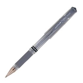 Uni-Ball UM-153 Signo Broad 1 mm Gümüş İmza Kalemi