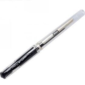 Uni-Ball UM-153 Signo Broad 1 mm Siyah 3'lü İmza Kalemi