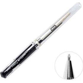 Uni-Ball UM-153 Signo Broad Siyah 3'lü Paket İmza Kalemi