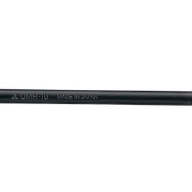 Uni-Ball UM-153 Siyah 1 mm İmza Kalemi Yedeği