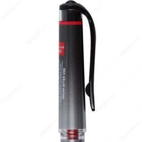 Uni-Ball UM-153S 1 mm Kırmızı 12'li Paket İmza Kalemi