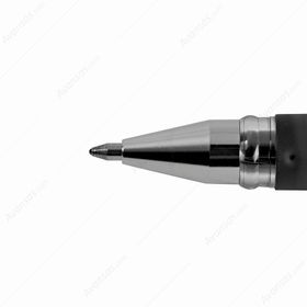 Uni-Ball UM-153S 1 mm Kırmızı 12'li Paket İmza Kalemi