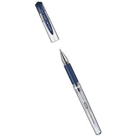 Uni-Ball UM-153S 1 mm Siyah 12'li Paket İmza Kalemi