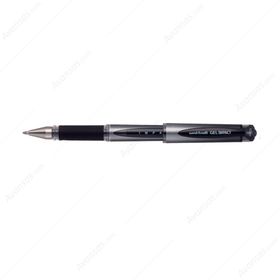 Uni-Ball UM-153S 1 mm Siyah 12'li Paket İmza Kalemi