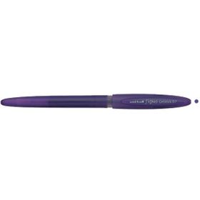 Uni-Ball UM-170 Signo Gelstick Jel Bilye Uç 0.7 mm Mor Roller Kalem
