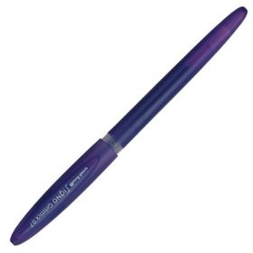 Uni-Ball UM-170 Signo Gelstick Jel Bilye Uç 0.7 mm Mor Roller Kalem