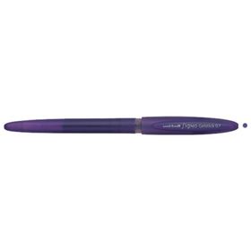 Uni-Ball UM-170 Signo Gelstick Jel Bilye Uç 0.7 mm Mor Roller Kalem