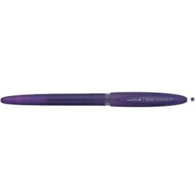 Uni-Ball UM-170 Signo Gelstick Jel Bilye Uç 0.7 mm Mor Roller Kalem