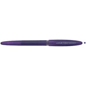 Uni-Ball UM-170 Signo Gelstick Jel Bilye Uç 0.7 mm Mor Roller Kalem