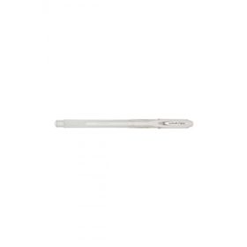 Uni-Ball UMN-120AC Signo Angelic Colour Beyaz 0.7 mm 12'li Jel Roller Kalem