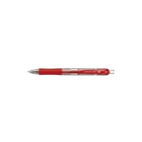 Uni-Ball UMN-152 Kırmızı Retractable Micro Jel 0.5 mm Roller Kalem