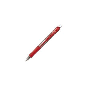 Uni-Ball UMN-152 Kırmızı Retractable Micro Jel 0.5 mm Roller Kalem
