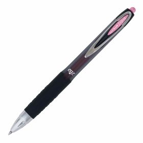 Uni-ball Umn-207 0.7 Pembe Jel Kalem Signo
