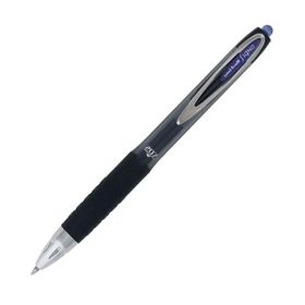 Uni-Ball UMN-207 Signo Micro Siyah 0.7 mm 12li Roller Kalem