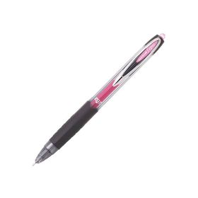 Uni-Ball UMN-207 Signo Pembe 0.7 mm Jel Roller Kalem