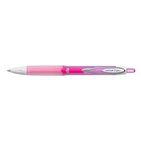Uni-Ball UMN-207F Fashion 0.7 mm Pembe Jel Kalem