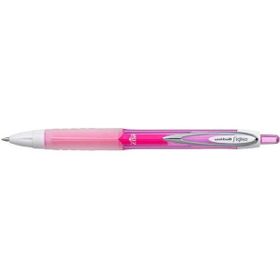 Uni-Ball UMN-207F Fashion 0.7 mm Pembe Jel Kalem