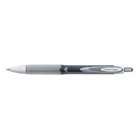 Uni-Ball UMN-207F Fashıon 0.7 mm Siyah Roller Kalem