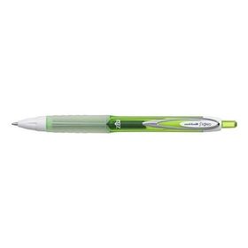 Uni-Ball UMN-207F Fashion 0.7 mm Yeşil Jel Kalem