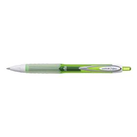 Uni-Ball UMN-207F Fashion 0.7 mm Yeşil Jel Kalem