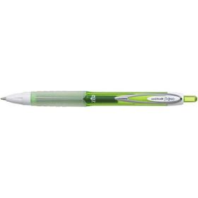 Uni-Ball UMN-207F Fashion 0.7 mm Yeşil Jel Kalem