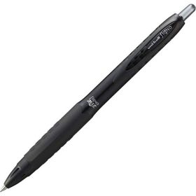 Uni-ball Umn-307 0.7 Siyah Jel Kalem Signo