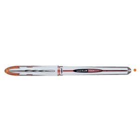 Uni-Ball Vision Elite 0.8 mm Turuncu Roller Kalem
