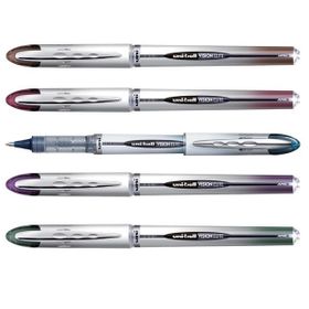 Uni-Ball Vision Elite BS 0.8 Roller Kalem