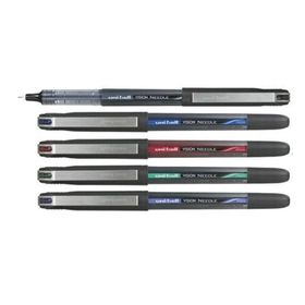 Uni-Ball Vision Needle 0.5 İğne Uçlu Kalem