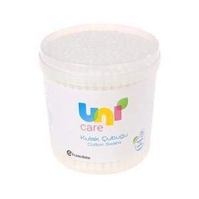 Uni Care 100'lü Kulak Pamuğu