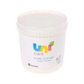 Uni Care 100'lü Kulak Pamuğu