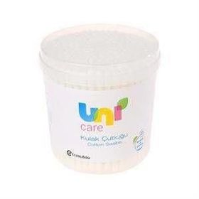 Uni Care 200'lü Kulak Pamuğu