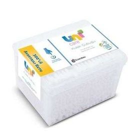 Uni Care 300'lü Kulak Pamuğu