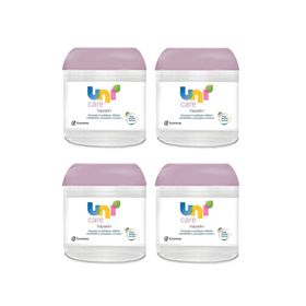 Uni Care 4x100 ml Vazelin