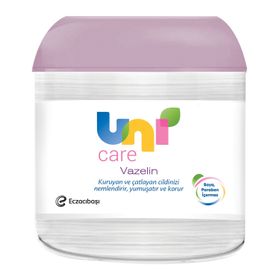 Uni Care 4x100 ml Vazelin