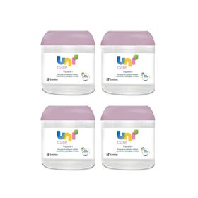 Uni Care 4x100 ml Vazelin