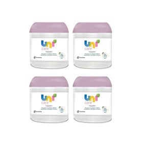 Uni Care 4x100 ml Vazelin