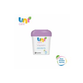 Uni Care Pure Vazo 170 ml Vazelin