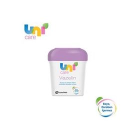 Uni Care Pure Vazo 170 ml Vazelin
