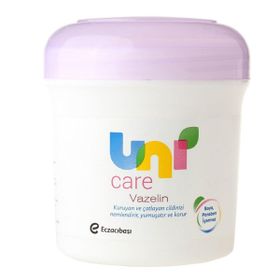 Uni Care Pure Vazo 170 ml Vazelin